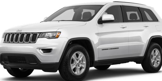 JEEP GRAND CHEROKEE 2018 1C4RJFAG1JC423513 image